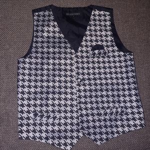 🇺🇲sz 10 AKADEMIkS Boys Vest